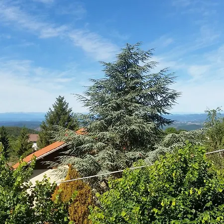 Moretti Отель Ponzone