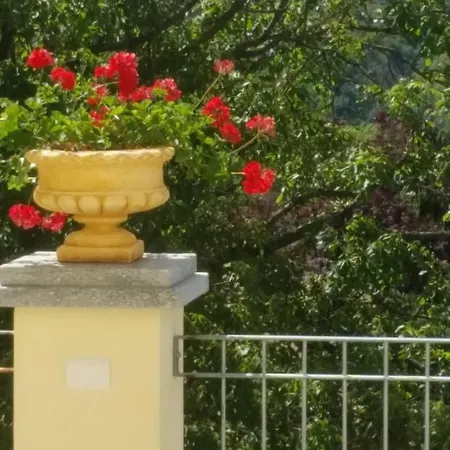 Отель Moretti 2*