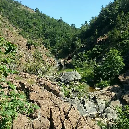 Moretti Отель Ponzone