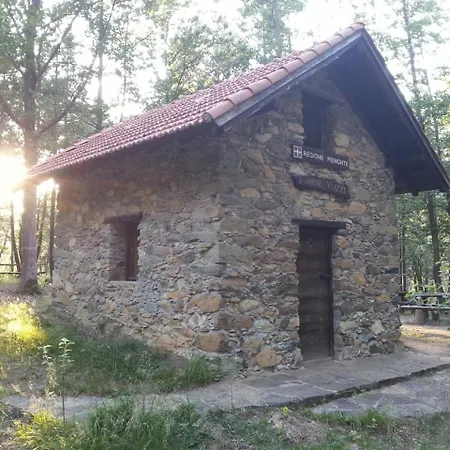 Отель Moretti 2*