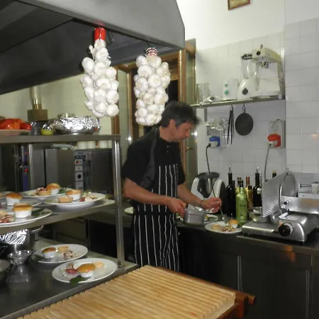 Moretti Отель 2*