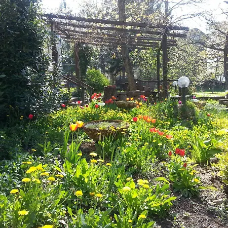 Moretti Hotel Ponzone