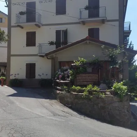 Moretti Hotel Ponzone