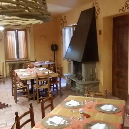 Moretti Hotel