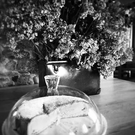 Отель Moretti Ponzone