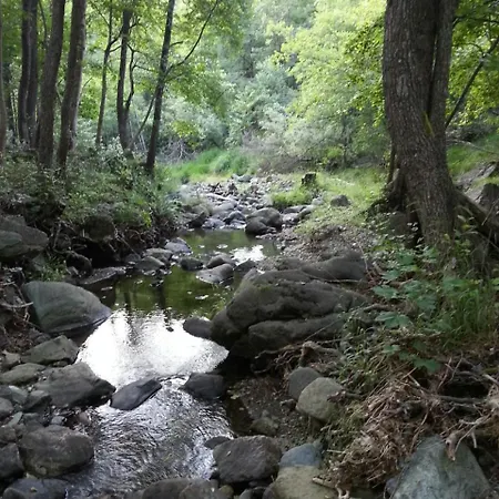 Moretti Отель Ponzone