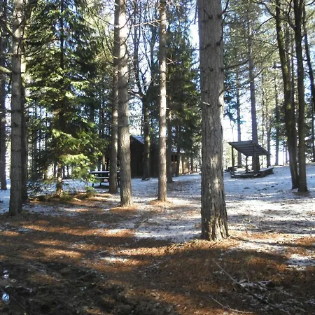 Отель Moretti Ponzone