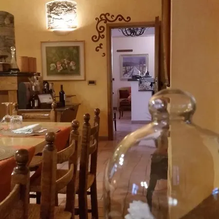 Отель Moretti