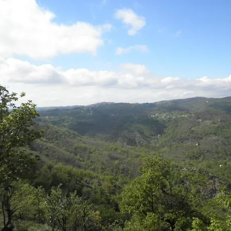 Moretti Отель Ponzone