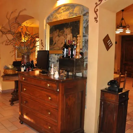 Moretti Hotel
