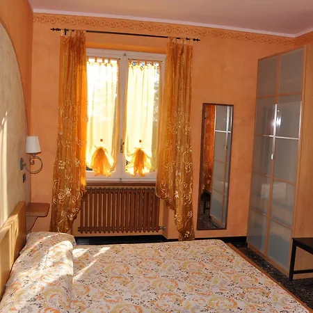 Отель Moretti 2*