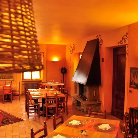 Hotel Moretti