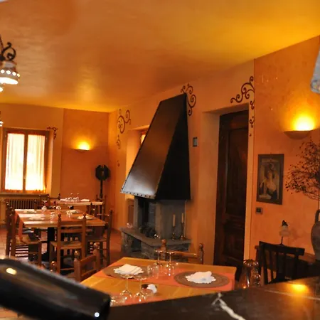 Moretti Hotel