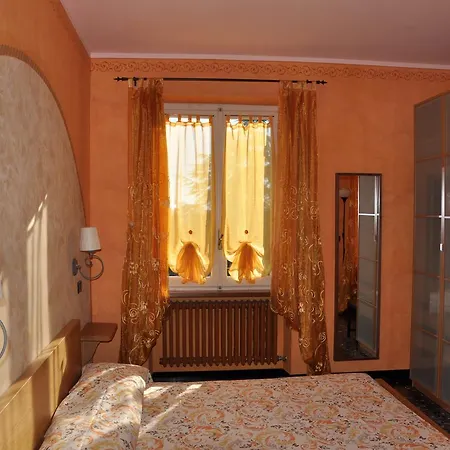 Отель Moretti 2*