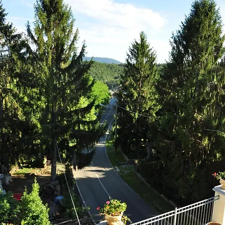 Moretti Отель Ponzone