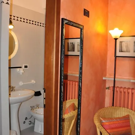 Moretti Hotel