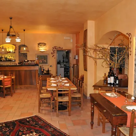 Отель Moretti 2*