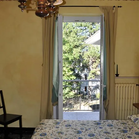 Moretti Hotel Ponzone
