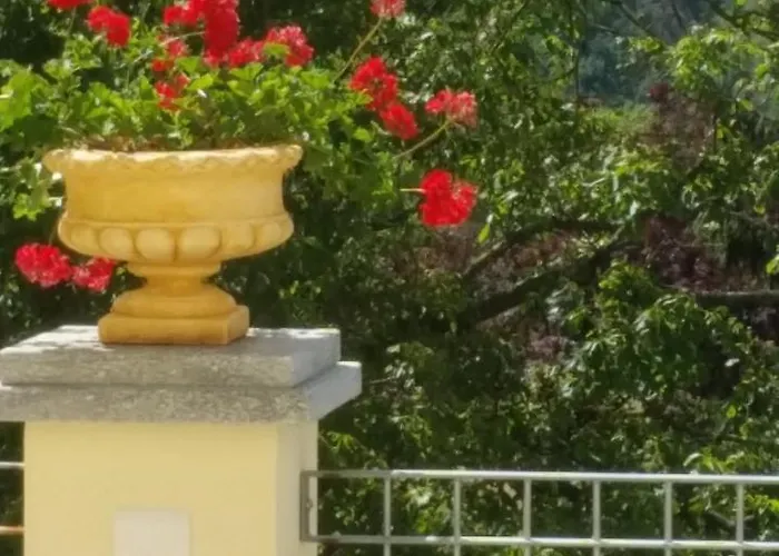 Hotel Moretti 2*