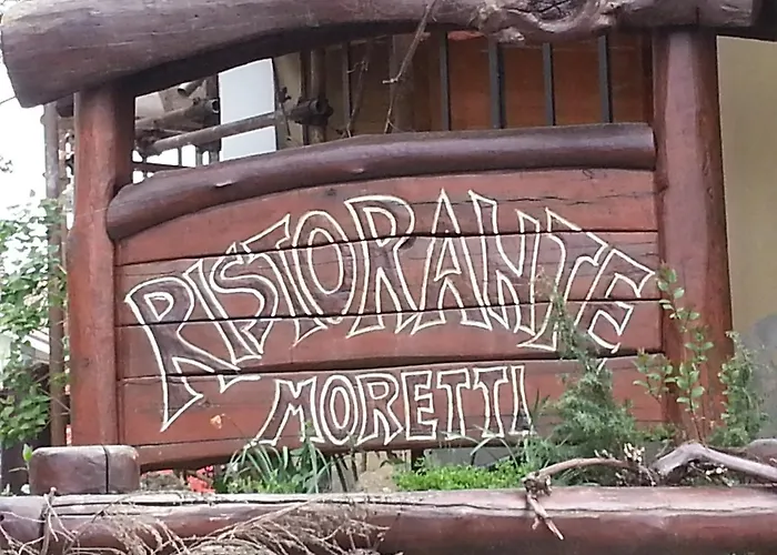Moretti ホテル 2*