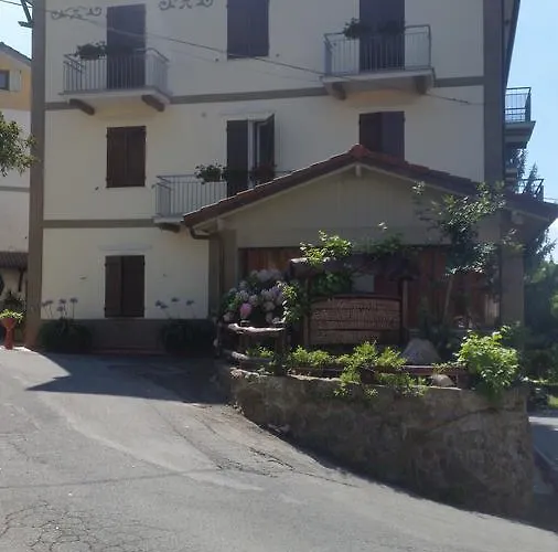 Moretti Hotel Ponzone