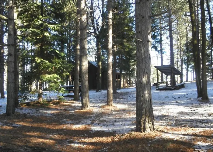 Hotel Moretti Ponzone