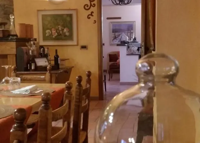 ホテル Moretti