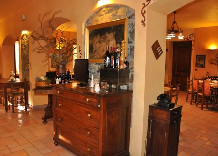 Moretti Hotel
