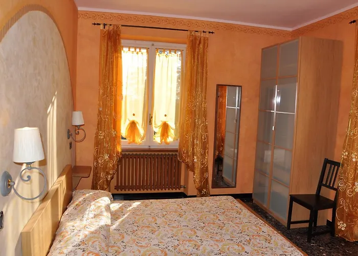 Hotel Moretti 2*