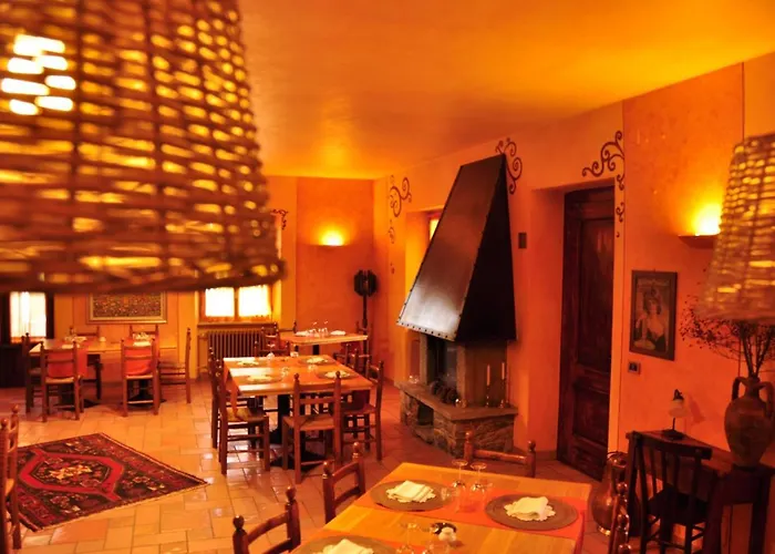 Hotel Moretti