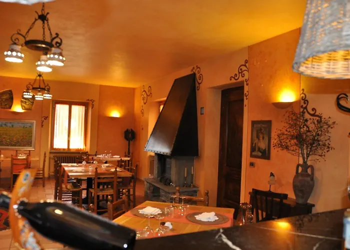 Moretti Hotel