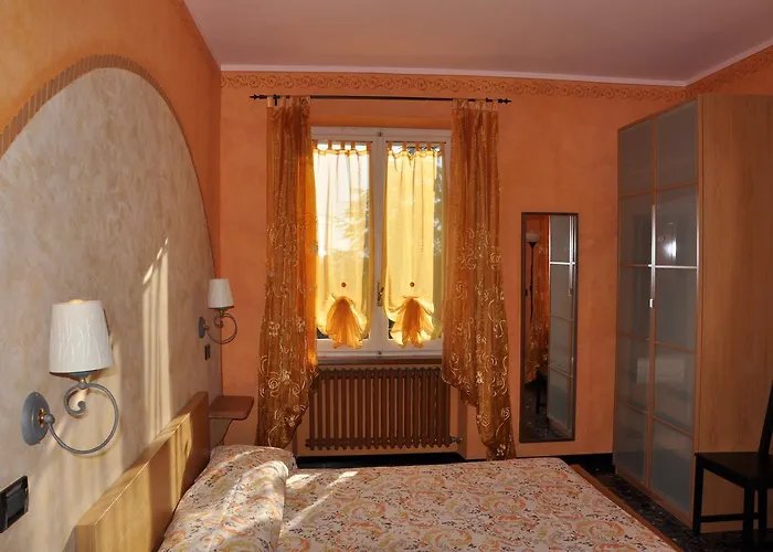Hotel Moretti 2*
