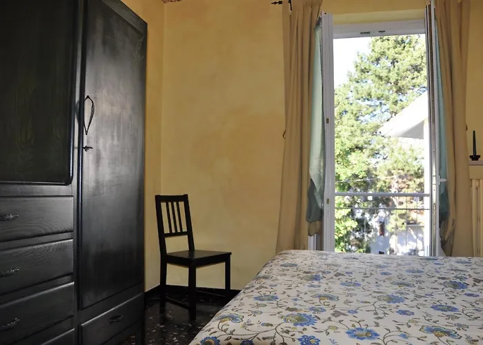 Moretti Hotel 2*