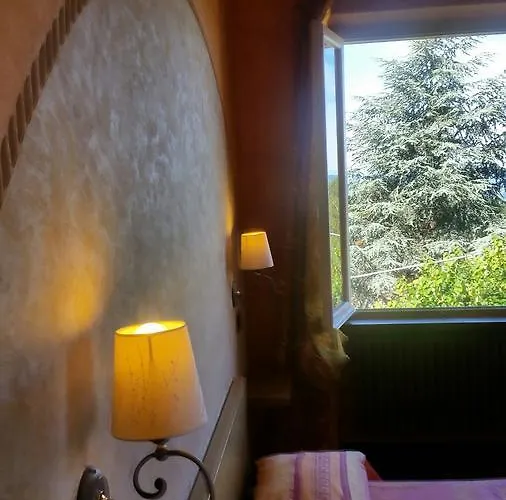 Hotel Moretti