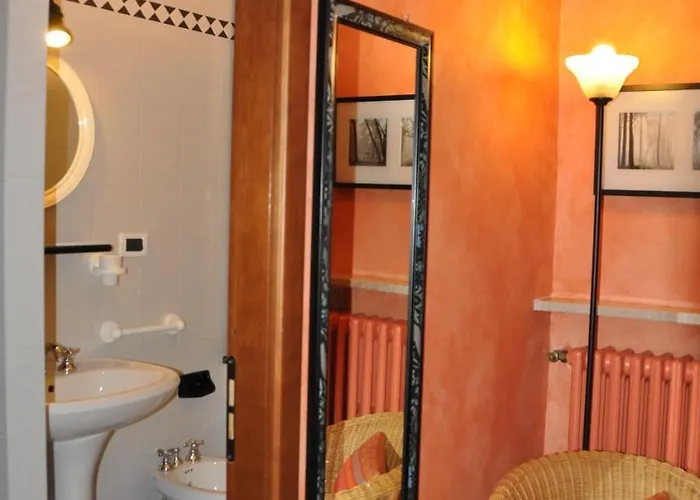 Moretti Hotel