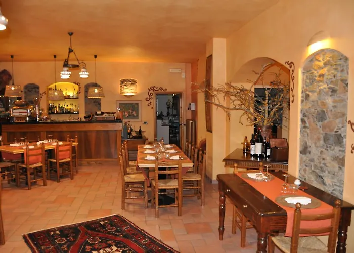 Hotel Moretti 2*