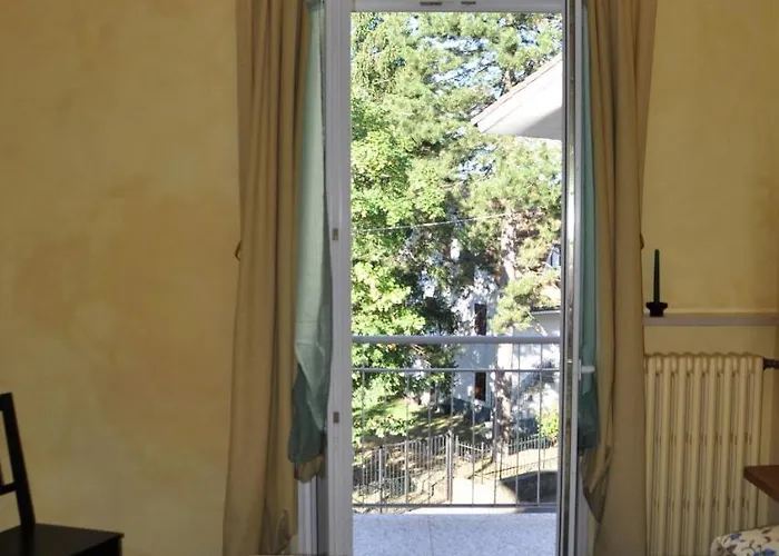 Moretti Hotel Ponzone
