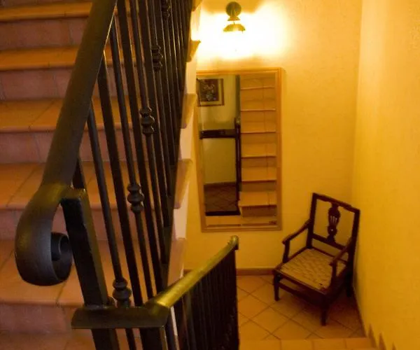 Moretti Hotel