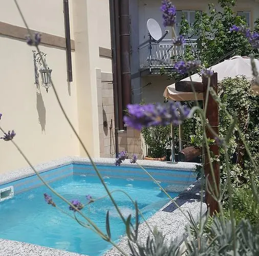 Moretti Hotel Ponzone