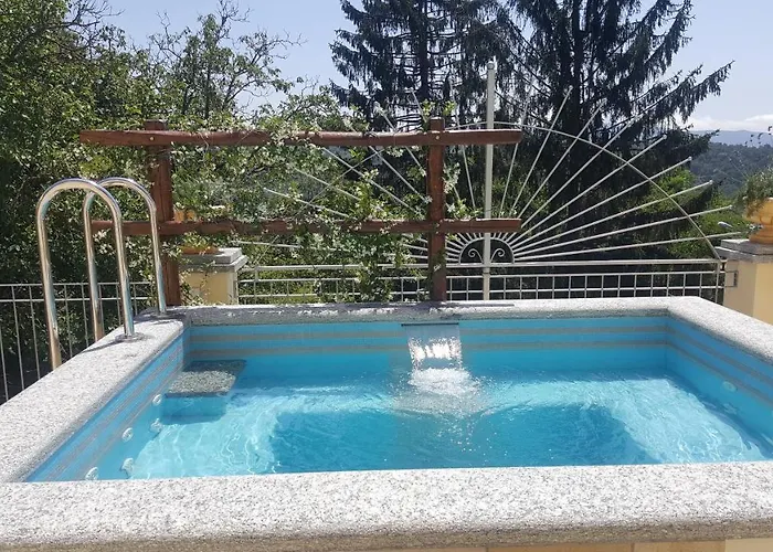 Hotel Moretti 2*