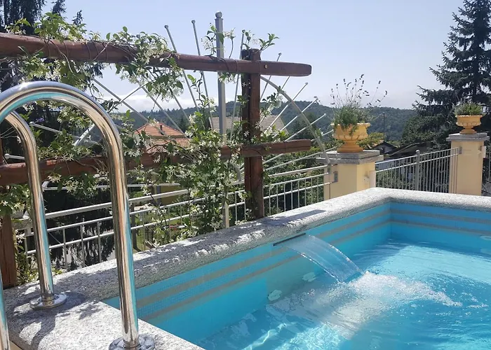 Moretti Hotel 2*